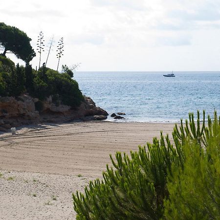 Innouthome Apartamento Andreu Llambrich L'Ametlla de Mar Luaran gambar