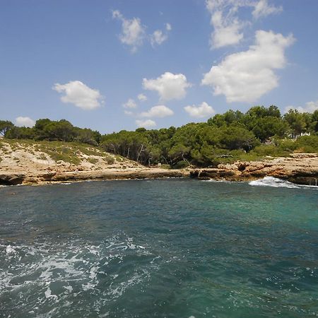 Innouthome Apartamento Andreu Llambrich L'Ametlla de Mar Luaran gambar