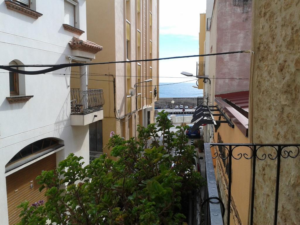 Innouthome Apartamento Andreu Llambrich L'Ametlla de Mar Bilik gambar