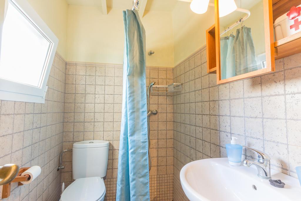 Innouthome Apartamento Andreu Llambrich L'Ametlla de Mar Luaran gambar