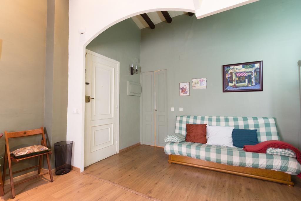Innouthome Apartamento Andreu Llambrich L'Ametlla de Mar Luaran gambar
