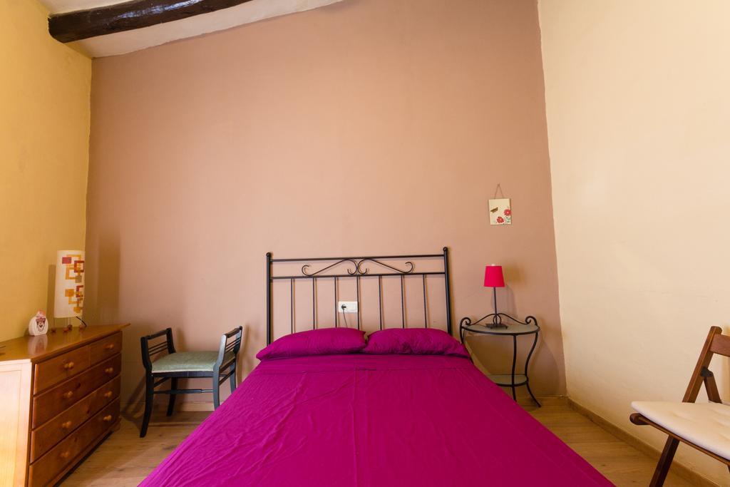 Innouthome Apartamento Andreu Llambrich L'Ametlla de Mar Luaran gambar