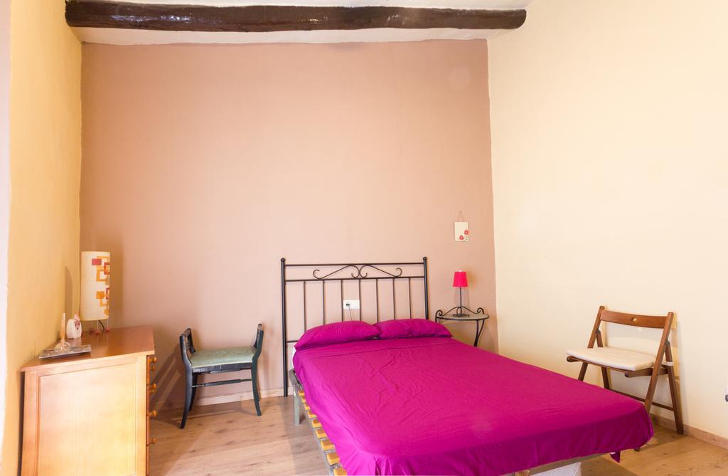 Innouthome Apartamento Andreu Llambrich L'Ametlla de Mar Luaran gambar