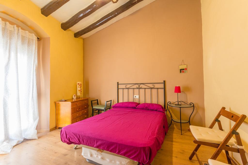 Innouthome Apartamento Andreu Llambrich L'Ametlla de Mar Luaran gambar