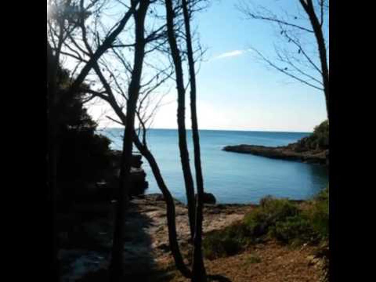 Innouthome Apartamento Andreu Llambrich L'Ametlla de Mar Luaran gambar